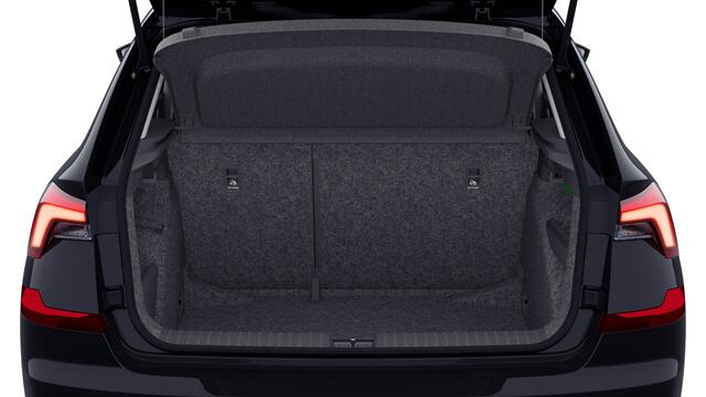 Skoda Kamiq 1.0 TSI Greentech 115 6MT Selection