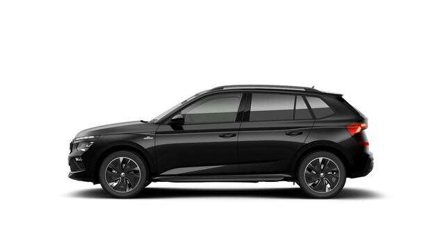 Skoda Kamiq 1.0 TSI Greentech 115 DSG-7 Monte Carlo Automaat