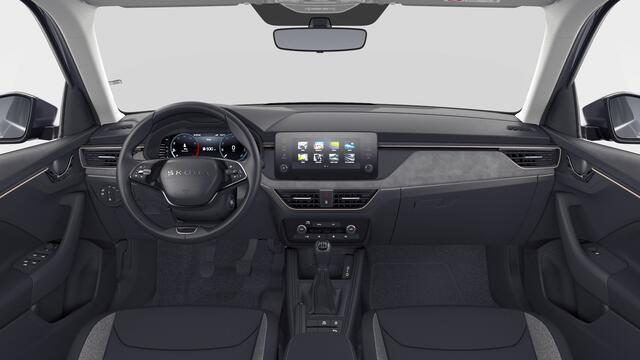 Skoda Kamiq 1.0 TSI Greentech 115 6MT Selection