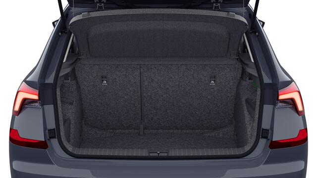 Skoda Kamiq 1.0 TSI Greentech 115 6MT Selection