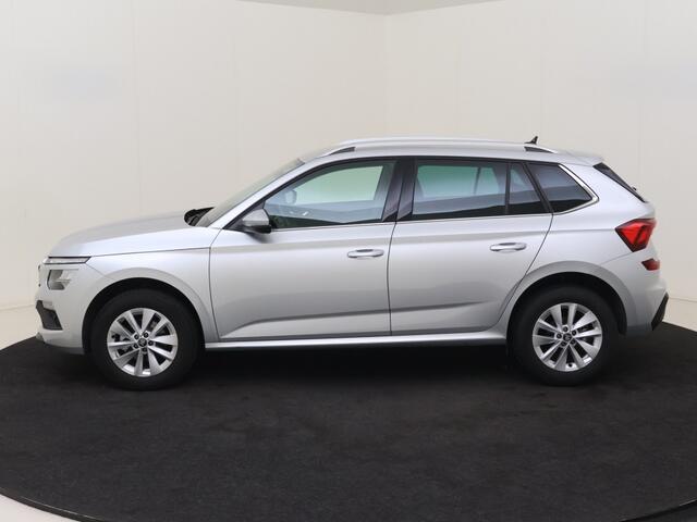 Skoda Kamiq 1.0 TSI Bns. Edition