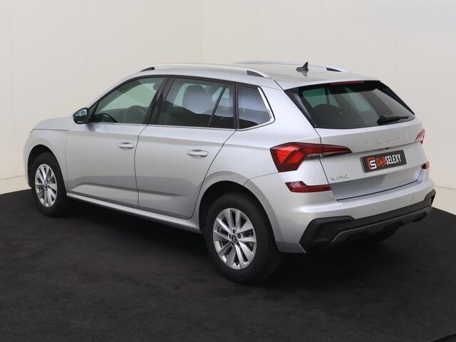Skoda Kamiq 1.0 TSI Bns. Edition