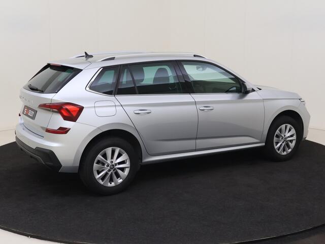 Skoda Kamiq 1.0 TSI Bns. Edition