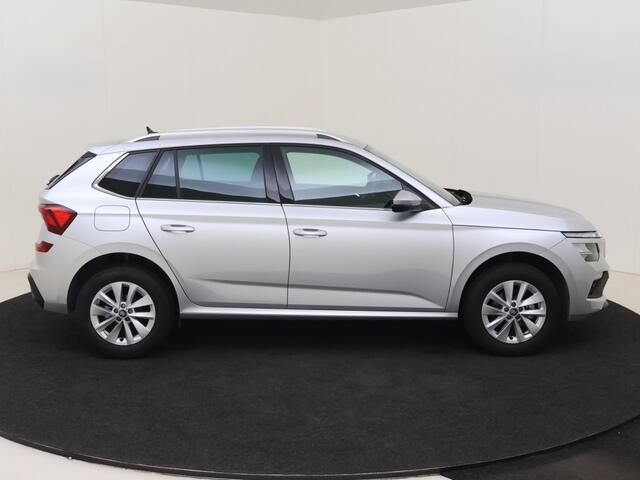 Skoda Kamiq 1.0 TSI Bns. Edition