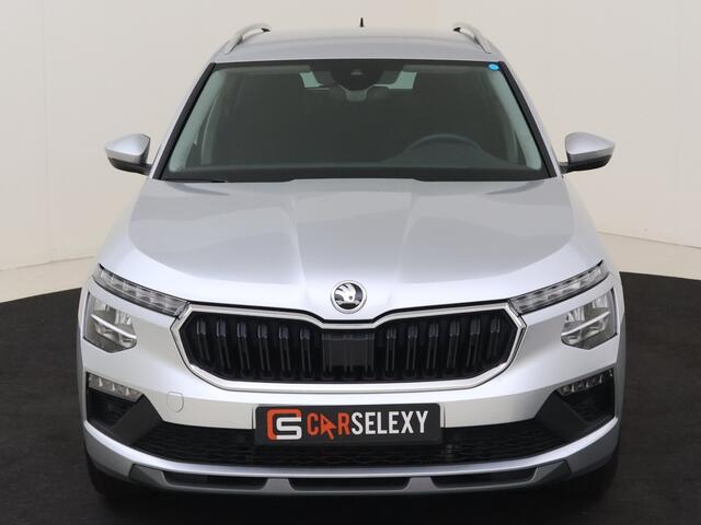 Skoda Kamiq 1.0 TSI Bns. Edition
