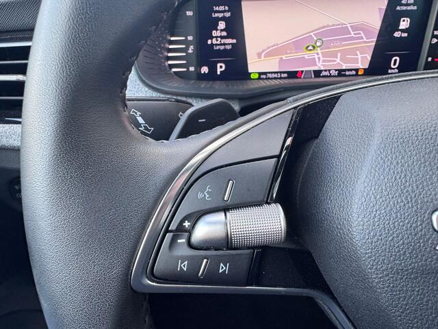 Skoda Kamiq 1.0 TSI Business Edition