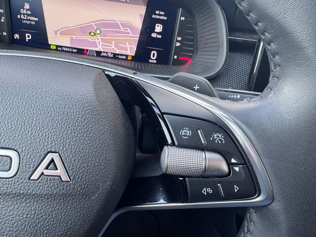 Skoda Kamiq 1.0 TSI Business Edition