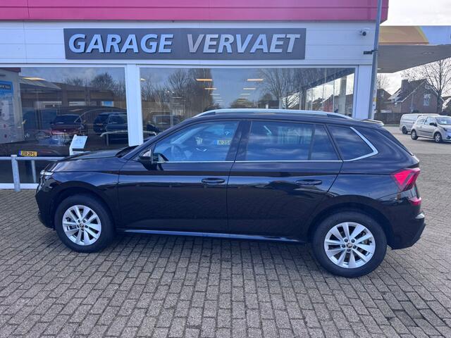 Skoda Kamiq 1.0 TSI Business Edition