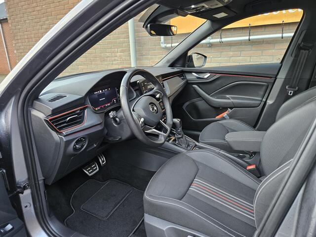 Skoda Kamiq 1.0 TSI Monte Carlo