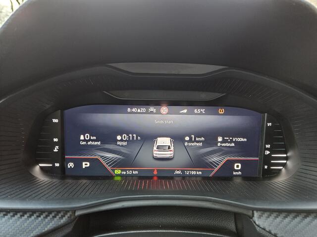 Skoda Kamiq 1.0 TSI Monte Carlo