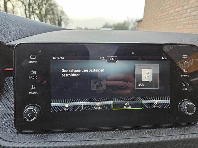 Skoda Kamiq 1.0 TSI Monte Carlo