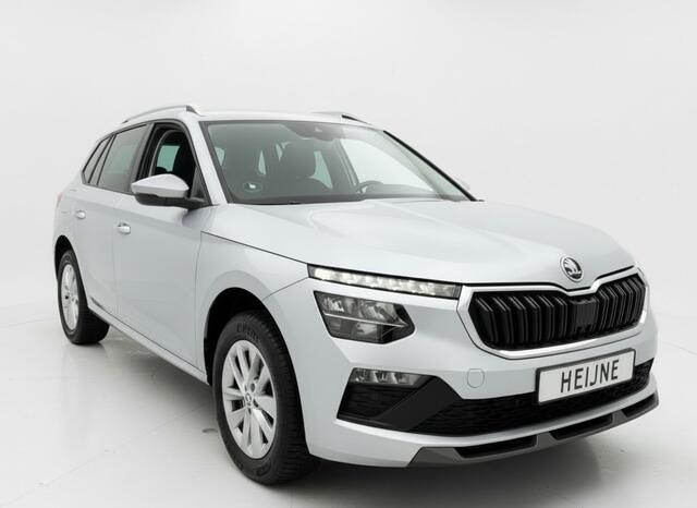 Skoda Kamiq TSI 115PK DSG SELECTION CAMERA/ACC/CARPLAY