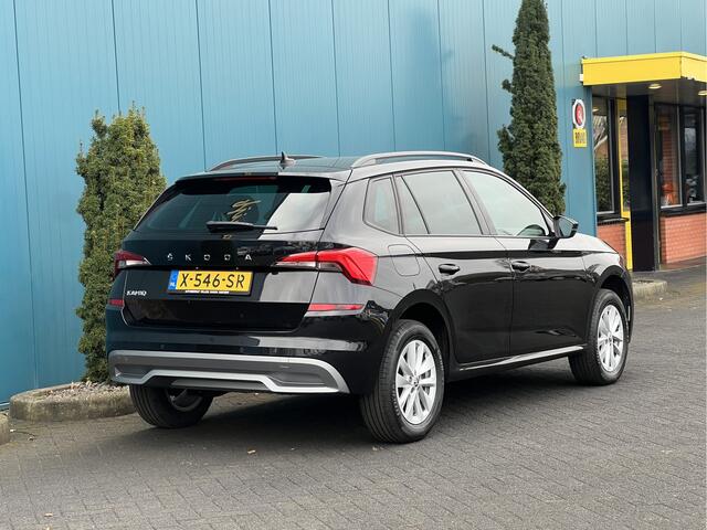 Skoda Kamiq 1.0 TSI DSG AUT. Sport Business CARPLAY | DIGI.DASHB | CRUISE | NAV | LED | DAB | LMV
