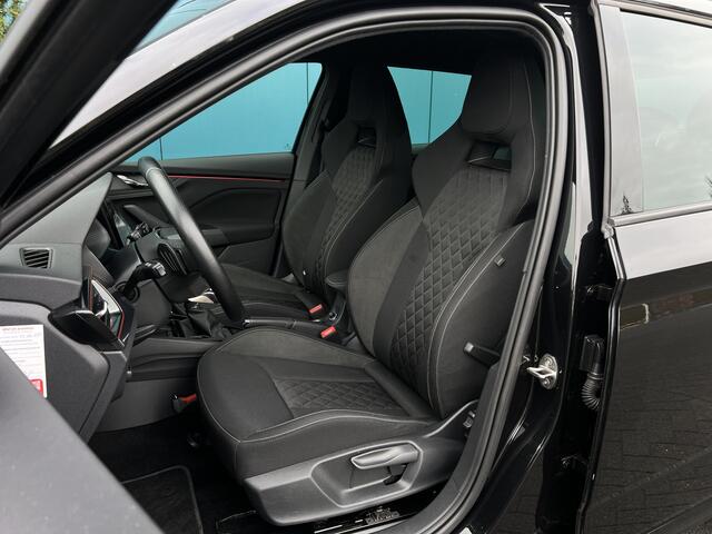 Skoda Kamiq 1.0 TSI DSG AUT. Sport Business CARPLAY | DIGI.DASHB | CRUISE | NAV | LED | DAB | LMV