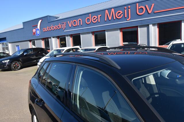 Skoda Kamiq 1.0 TSI Ambition , TREKHAAK , NAVI , AIRCO , CR CONTR , VIRTUAL COCKPIT , LMV16 ,