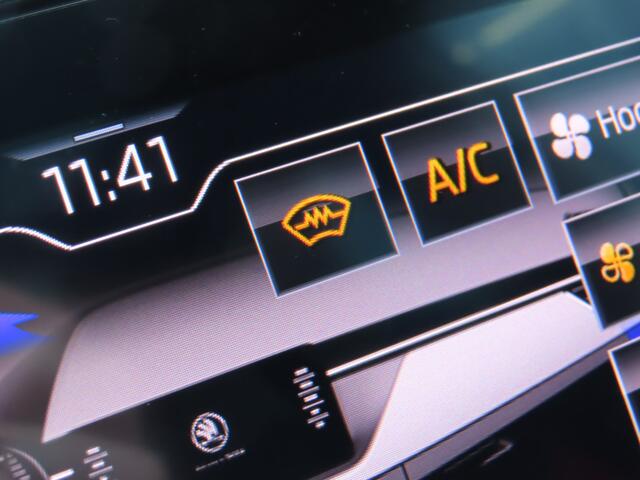 Skoda Kamiq 1.5 TSI ACT Monte Carlo DSG | pano dak | stoelverwarming | verwarmbare voorruit