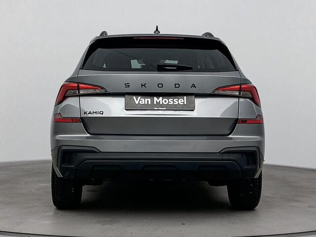 Skoda Kamiq 1.0 TSI Business Edition | Navigatie | Achter camera | Parkeersensoren