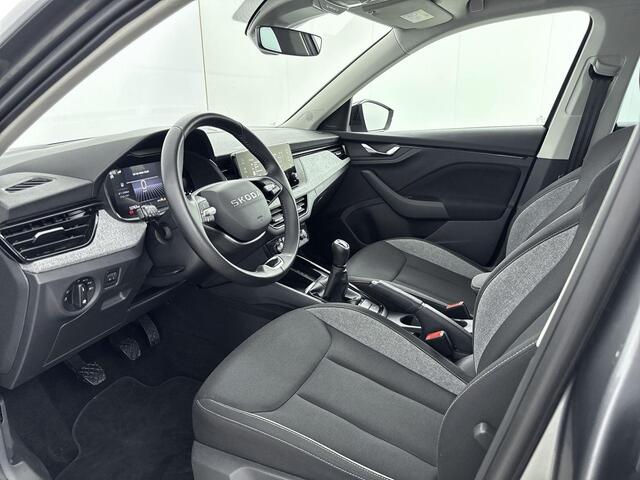 Skoda Kamiq 1.0 TSI Business Edition | Navigatie | Achter camera | Parkeersensoren