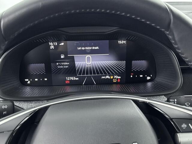 Skoda Kamiq 1.0 TSI Business Edition | Navigatie | Achter camera | Parkeersensoren
