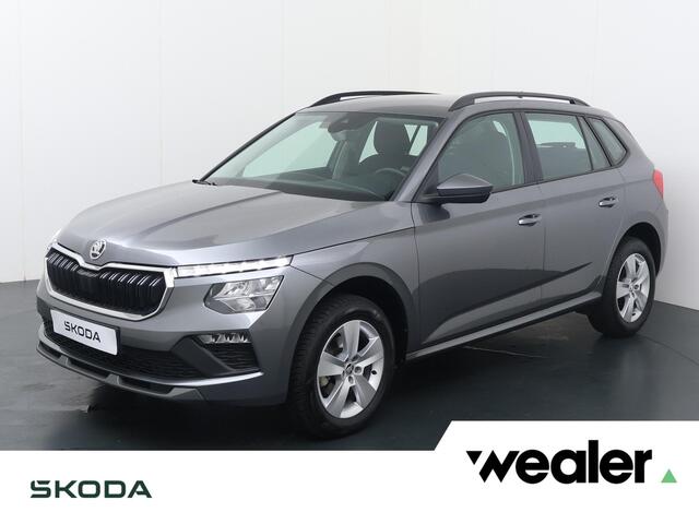 Skoda Kamiq 1.0 TSI Selection | 116 PK | Climate control | Cruise control | Apple Carplay/Android Auto |