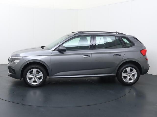 Skoda Kamiq 1.0 TSI Selection | 116 PK | Climate control | Cruise control | Apple Carplay/Android Auto |