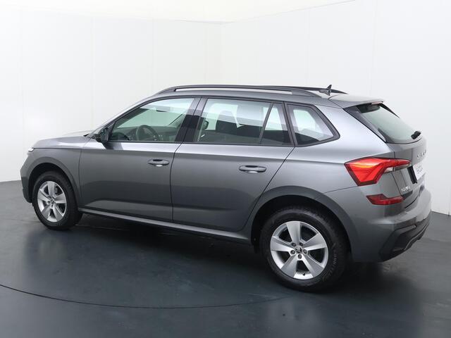 Skoda Kamiq 1.0 TSI Selection | 116 PK | Climate control | Cruise control | Apple Carplay/Android Auto |