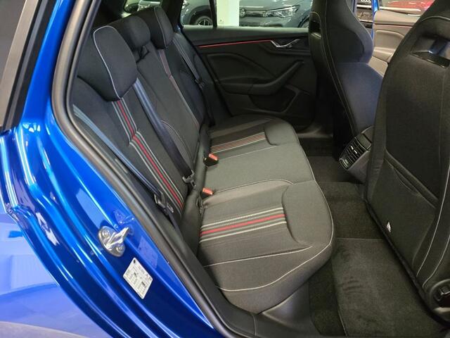 Skoda Kamiq 1.5 TSI DSG MONTE CARLO GLAS-DAK/CAMERA/TREKHAAK/NAVI/CARPLAY/STOELVERW