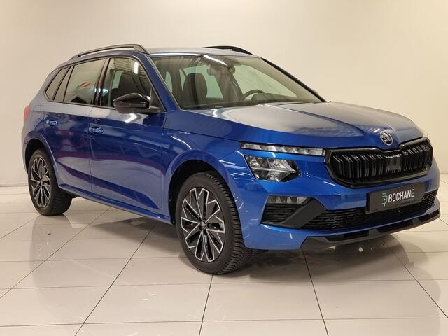 Skoda Kamiq 1.0 TSI Business Edition | Apple CarPlay / Android Auto navigatie | Climate Control | Stoelverwarming |