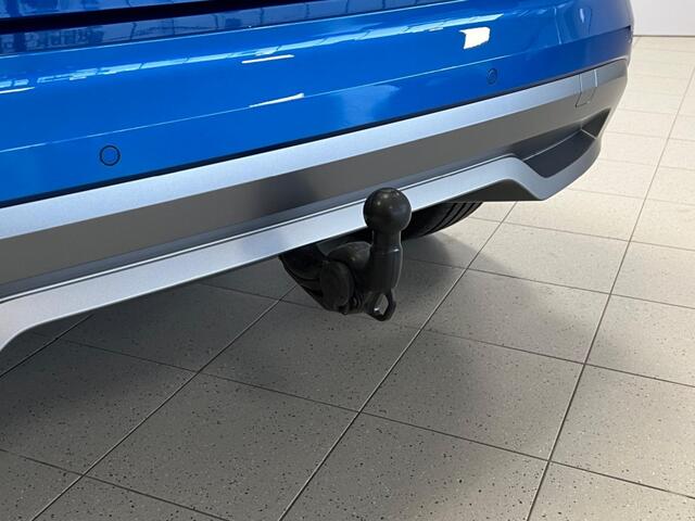 Skoda Kamiq 1.5 TSI ACT Tour 150 PK - Pano - Trekhaak - Camera - Stoelverw.