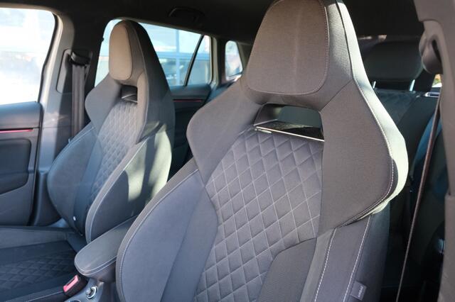 Skoda Kamiq 1.0 TSI Sport Business