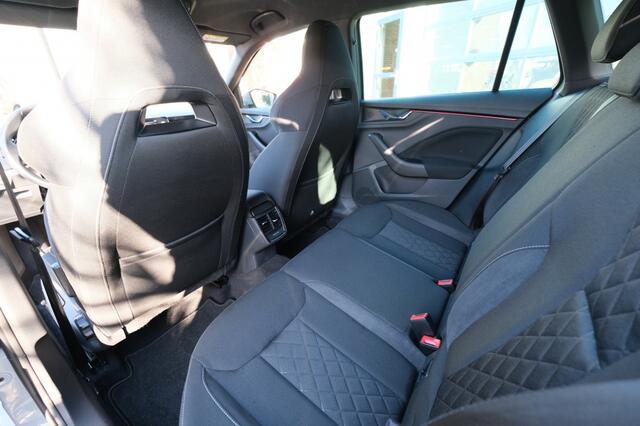 Skoda Kamiq 1.0 TSI Sport Business