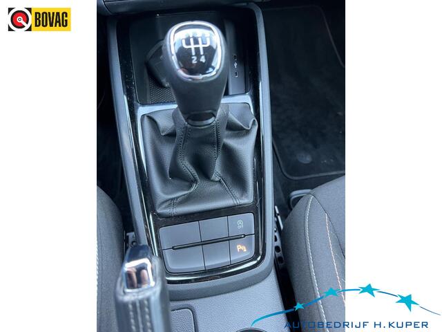 Skoda Kamiq 1.0 TSI Business Edition | Camera | Cruise control | Carplay/And