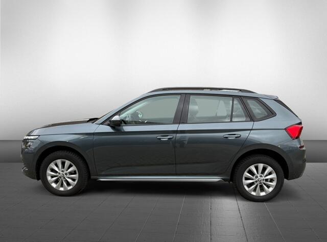 Skoda Kamiq 1.0 TSI Bns Edition virtual cockpit stoe verw.