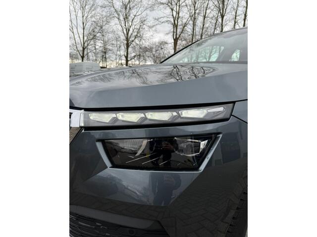 Skoda Kamiq 1.0 TSI Bns Edition virtual cockpit stoe verw.