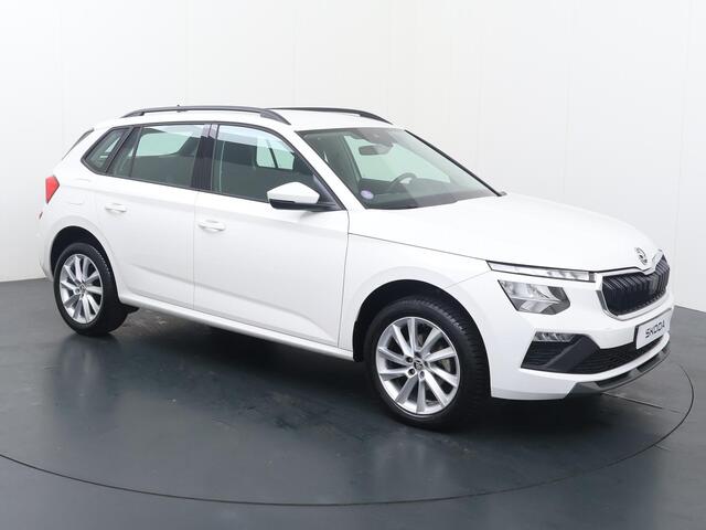 Skoda Kamiq 1.0 TSI Selection | 116 PK | Climate control | Cruise control | Apple Carplay/Android Auto | 17" LM velgen |