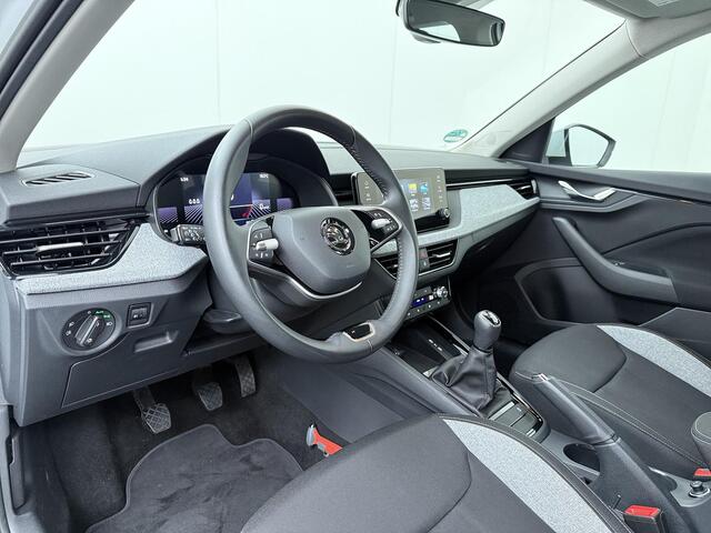 Skoda Kamiq 1.0 TSI Selection | 115 PK | Cruisecontrol | Apple Carplay/Android Auto | Climate control |