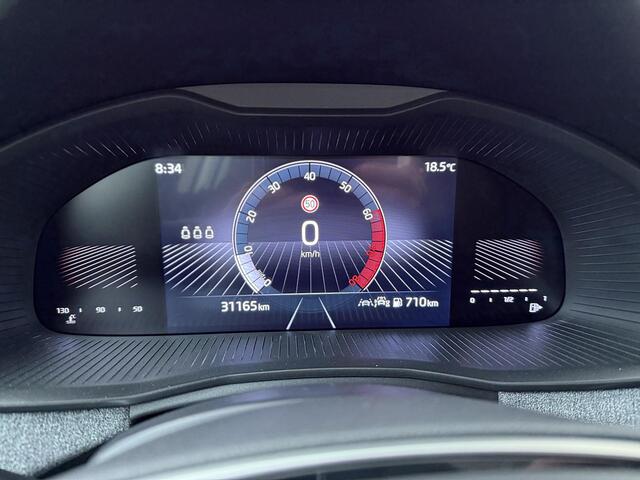 Skoda Kamiq 1.0 TSI Selection | 115 PK | Cruisecontrol | Apple Carplay/Android Auto | Climate control |