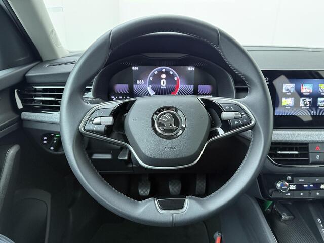 Skoda Kamiq 1.0 TSI Selection | 115 PK | Cruisecontrol | Apple Carplay/Android Auto | Climate control |