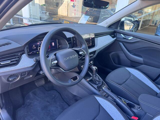 Skoda Kamiq 1.0 TSI Business Edition