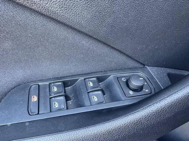 Skoda Kamiq 1.0 TSI Business Edition