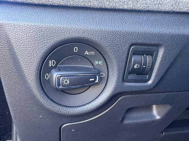 Skoda Kamiq 1.0 TSI Business Edition