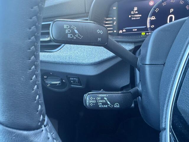 Skoda Kamiq 1.0 TSI Business Edition