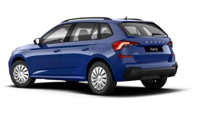 Skoda Kamiq 1.0 TSI Essence