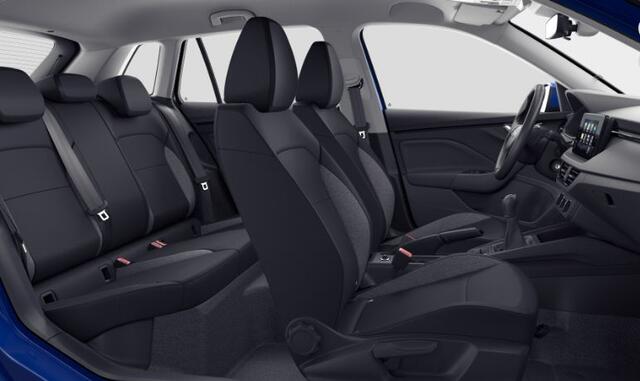 Skoda Kamiq 1.0 TSI Essence