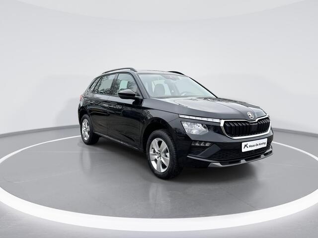 Skoda Kamiq Selection 1.0 TSI 85 kW / 115 PK SUV 6 versn. Hand | Private Lease ¤389,- | 3000,- inruilvoordeel!!