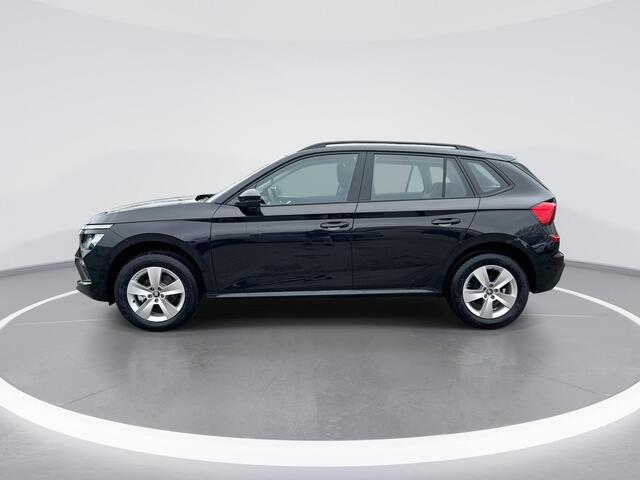 Skoda Kamiq Selection 1.0 TSI 85 kW / 115 PK SUV 6 versn. Hand | Private Lease ¤389,- | 3000,- inruilvoordeel!!