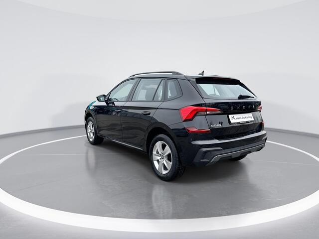 Skoda Kamiq Selection 1.0 TSI 85 kW / 115 PK SUV 6 versn. Hand | Private Lease ¤389,- | 3000,- inruilvoordeel!!