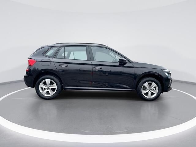 Skoda Kamiq Selection 1.0 TSI 85 kW / 115 PK SUV 6 versn. Hand | Private Lease ¤389,- | 3000,- inruilvoordeel!!