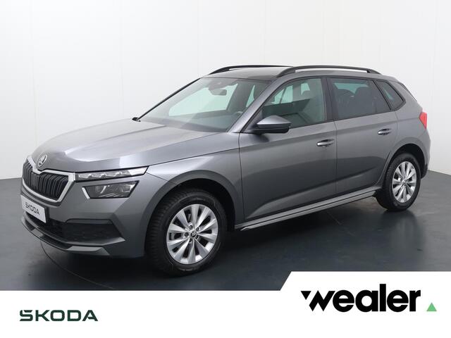 Skoda Kamiq 1.5 TSI ACT Business Edition | 150 PK | Automaat | Trekhaak | Panoramadak | Keyless | Adaptive cruise control |