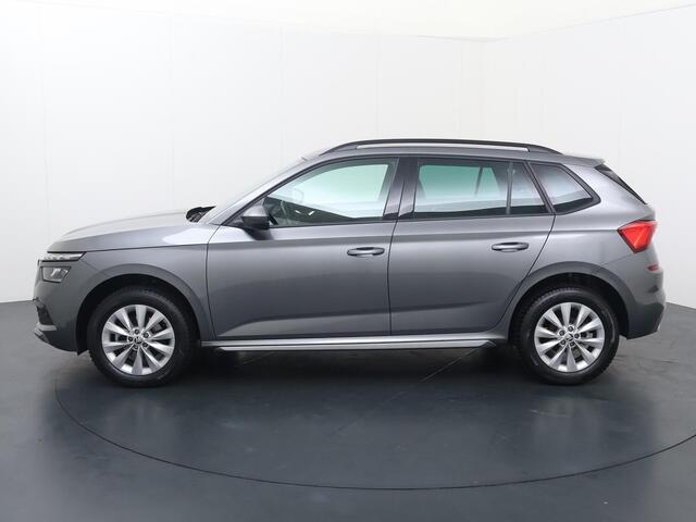 Skoda Kamiq 1.5 TSI ACT Business Edition | 150 PK | Automaat | Trekhaak | Panoramadak | Keyless | Adaptive cruise control |